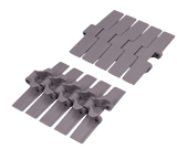 MP882 TAB K1200 Table Top Chain | Conveyor Chain - 10ft Length