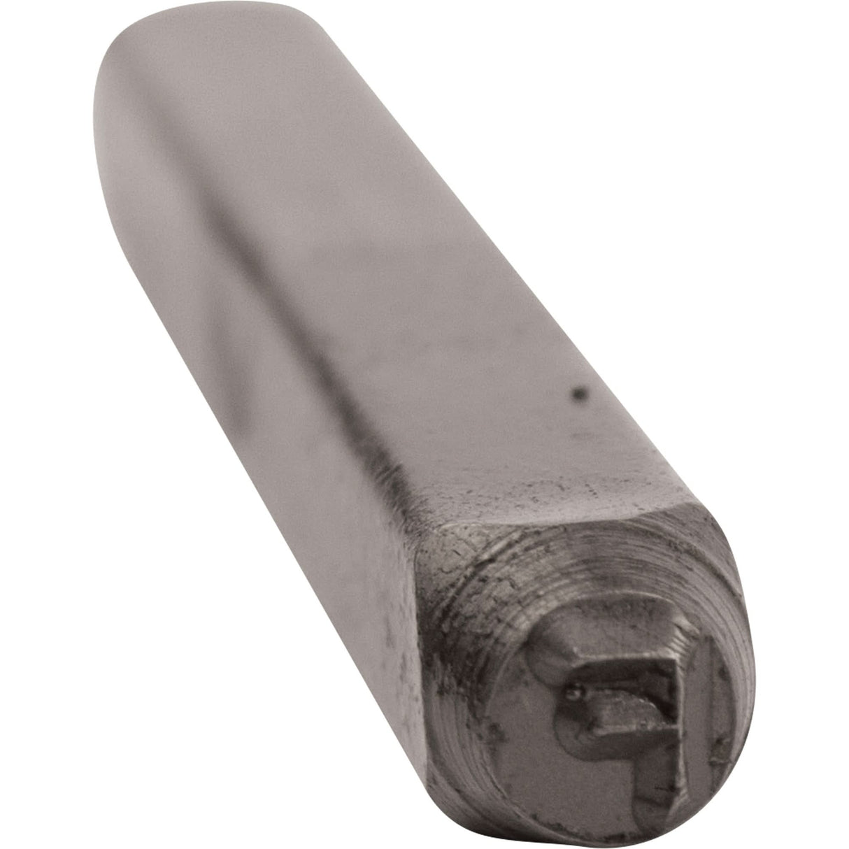 Individual Standard General Purpose Steel Hand Stamp Pieces, F, 3/16"