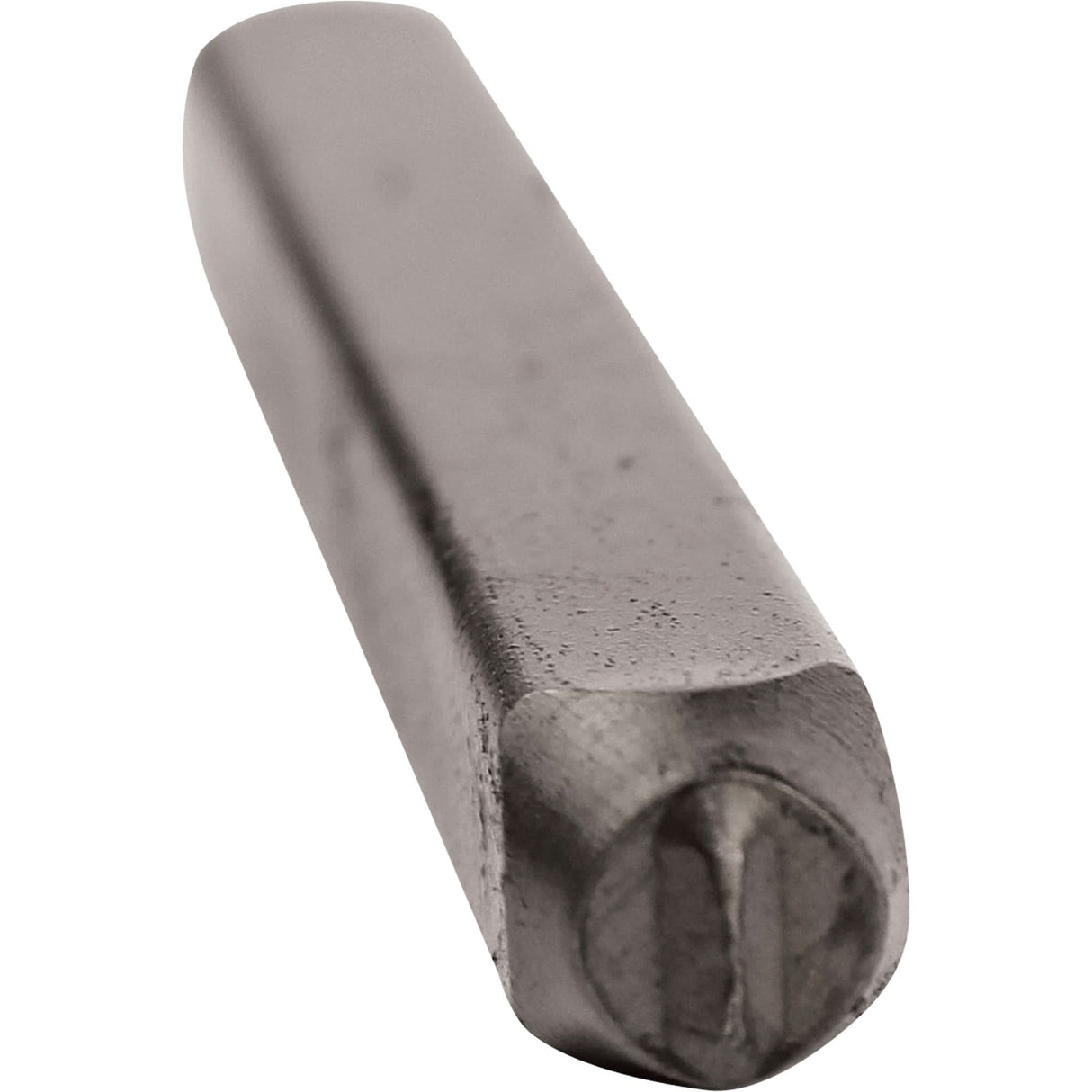 Individual Standard General Purpose Steel Hand Stamp Pieces, I, 1/2"