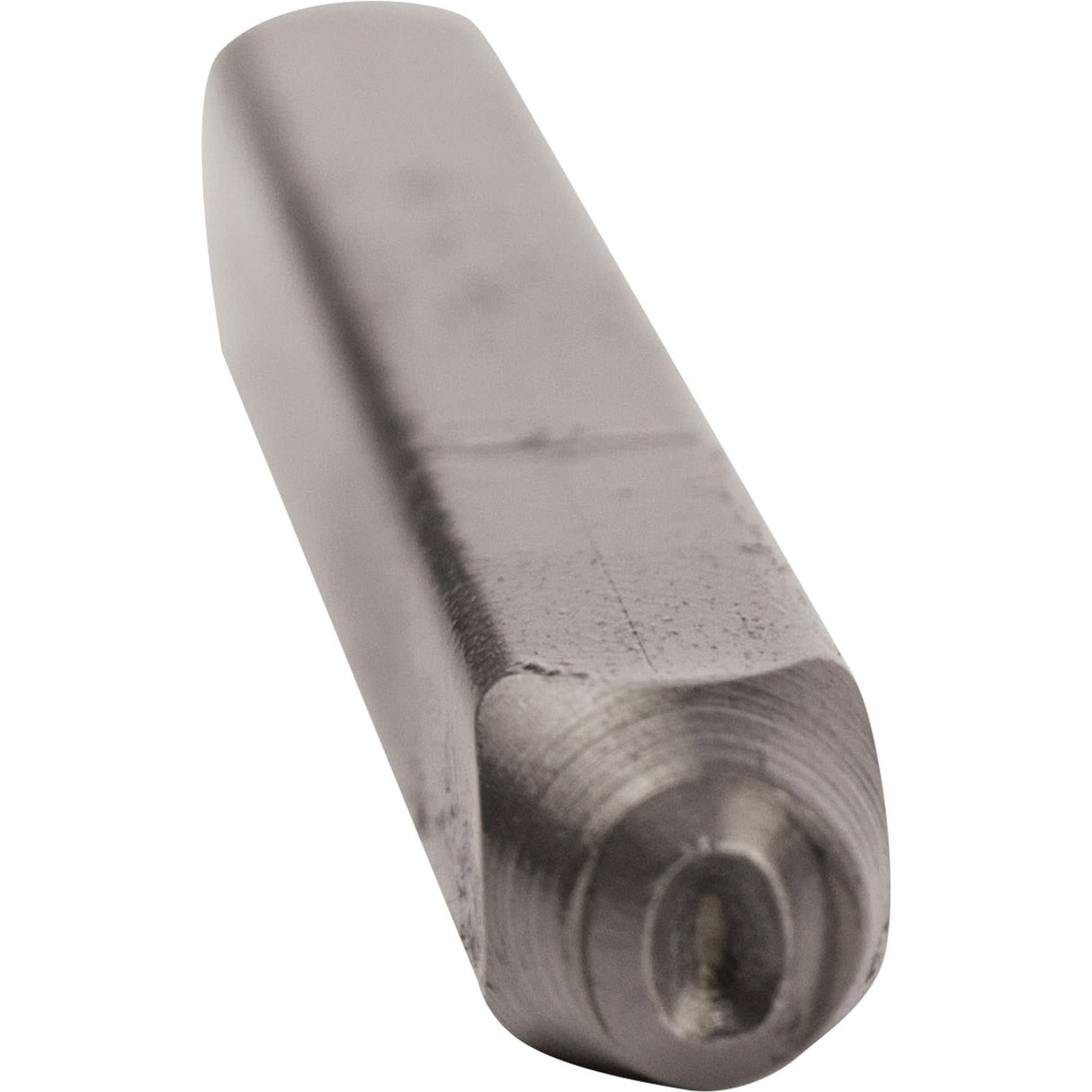 Individual Standard General Purpose Steel Hand Stamp Pieces, O, 1/4"