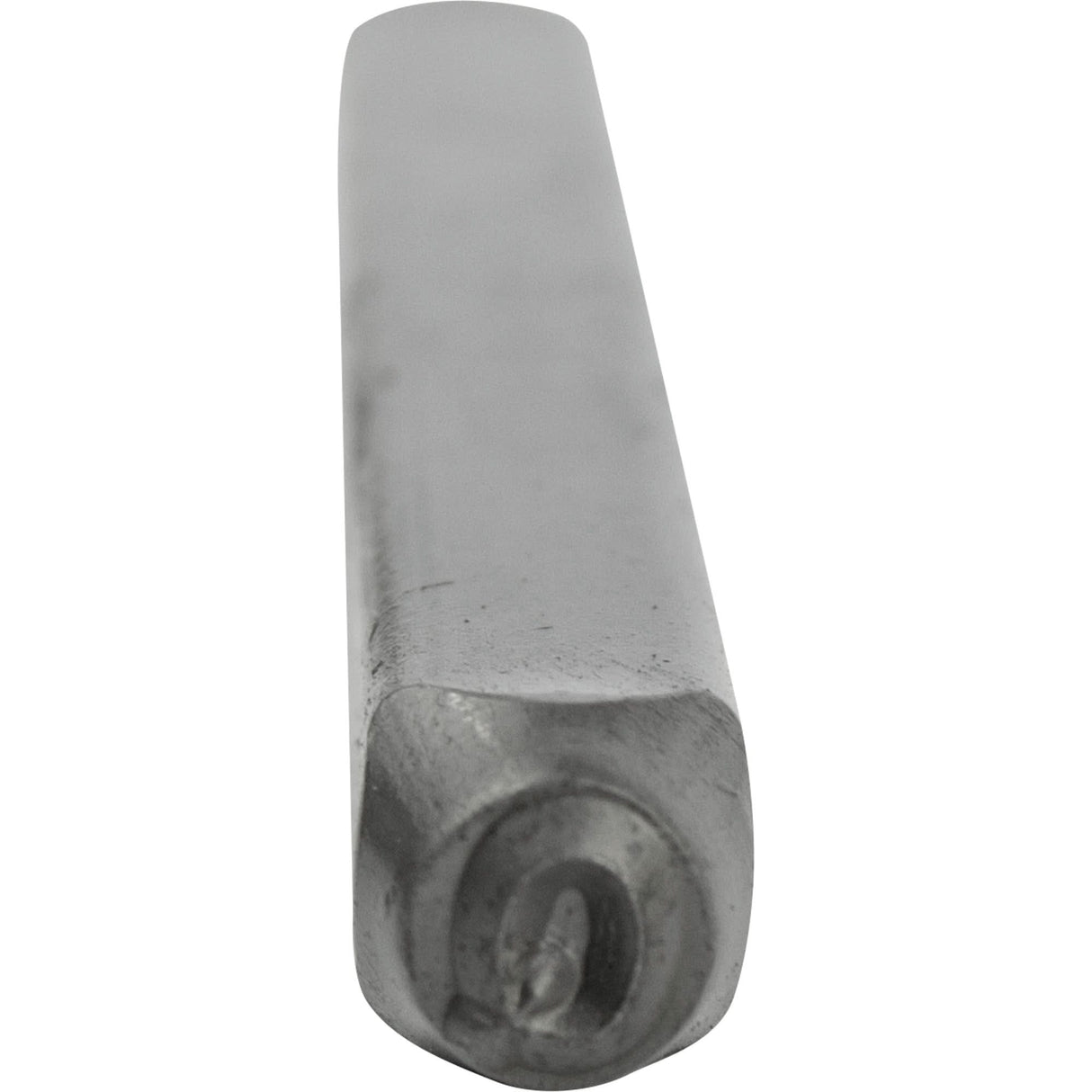 Individual Standard General Purpose Steel Hand Stamp Pieces, Q, 1/2"