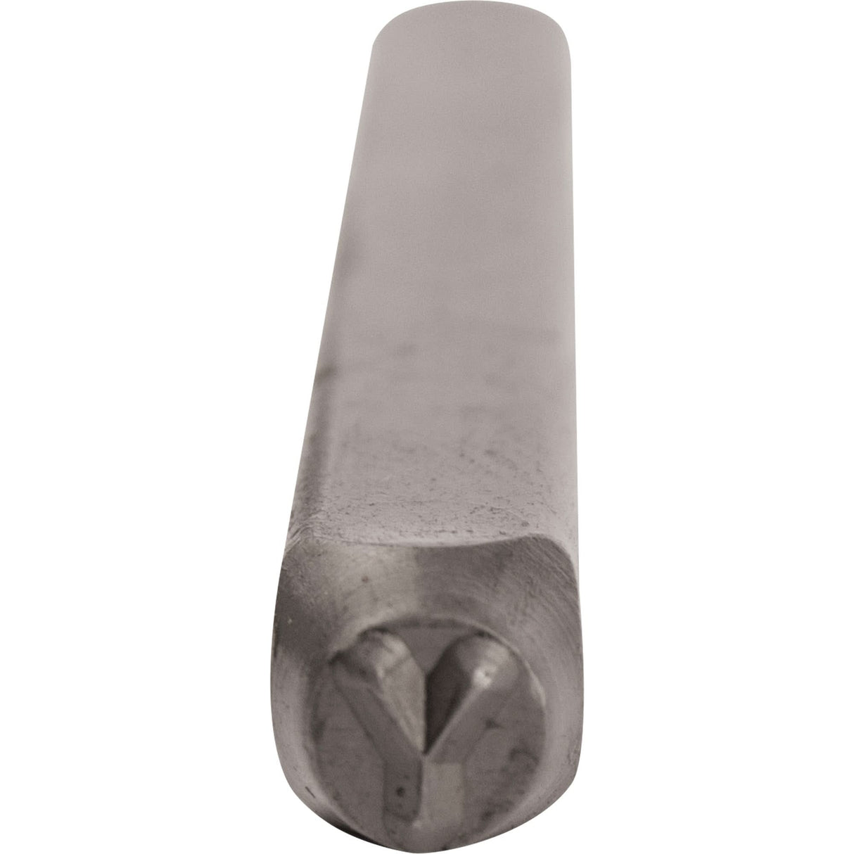 Individual Standard General Purpose Steel Hand Stamp Pieces, Y, 1/4"