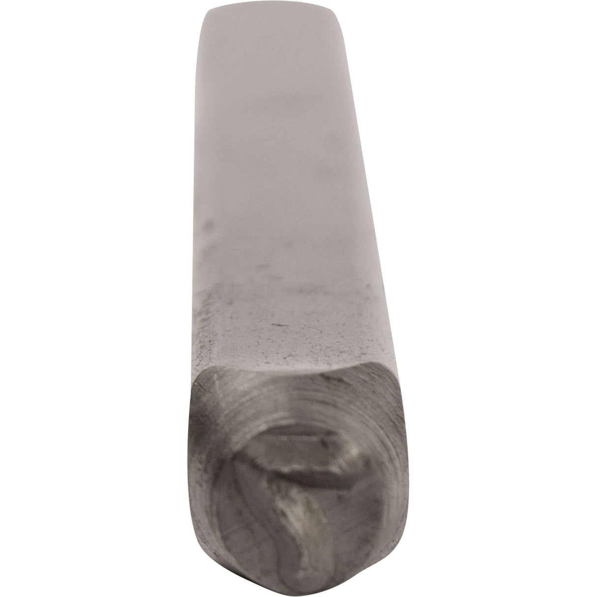 Individual Standard General Purpose Steel Hand Stamp Pieces, # 7, 3/16"