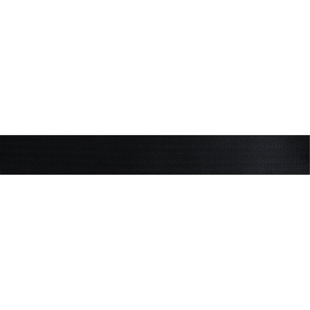 Replacement Tape Cassettes, 7.5', Black Tape