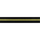 Replacement Tape Cassettes, 7.5', Yellow Tape