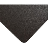 Kleen-Rite Mat No.383, Runner, 3' x 150' x 3/32", Black