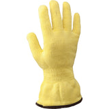 N8 Chloroflex II Gloves, Acrylic, Double Sided, 8
