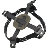 North® North Zone™ Replacement Suspension, Pinlock