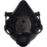 Comfort Air® 400 Series Half-Facepiece Respirator, Elastomer, Small/Medium