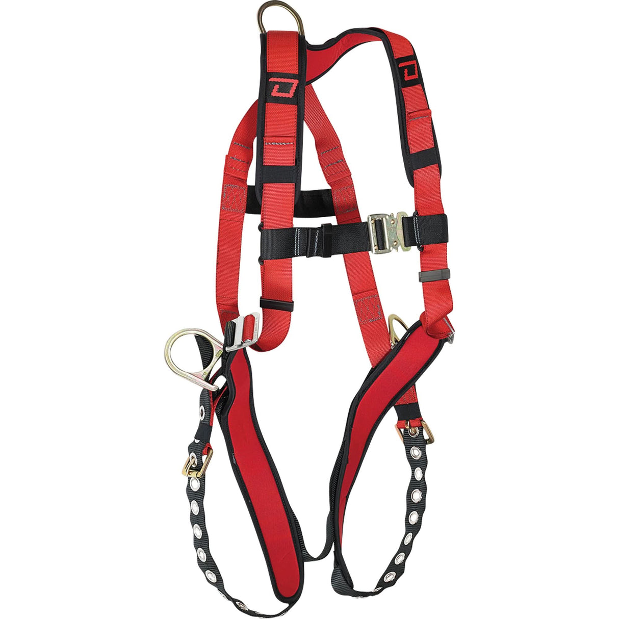 Dyna-Pro™ Harness, CSA Certified, Class AP, X-Large, 400 lbs. Cap.