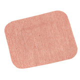 Dynamic™ Adhesive Strips, Rectangular/Square, 1-1/2", Fabric, Sterile