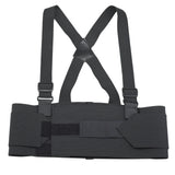 Dynamic™ Back Support Belt, Nylon Jersey, Small