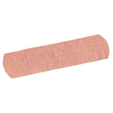 Dynamic™ Adhesive Strips, Rectangular/Square, 7/8", Fabric, Sterile
