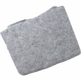 Dynamic™ Fire Blanket with Nylon Pouch Holder, Wool, 60"L x 71"W
