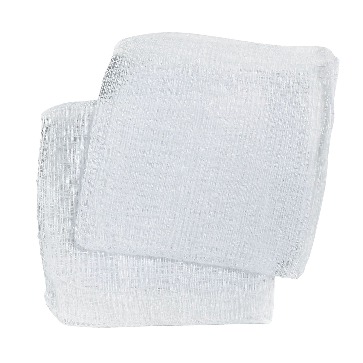 Dynamic™ Gauze Sponge, Pad, 2" L x 2" W, Medical Device Class 1