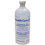Dynamic™ Rubbing Alcohol, Liquid, Antiseptic