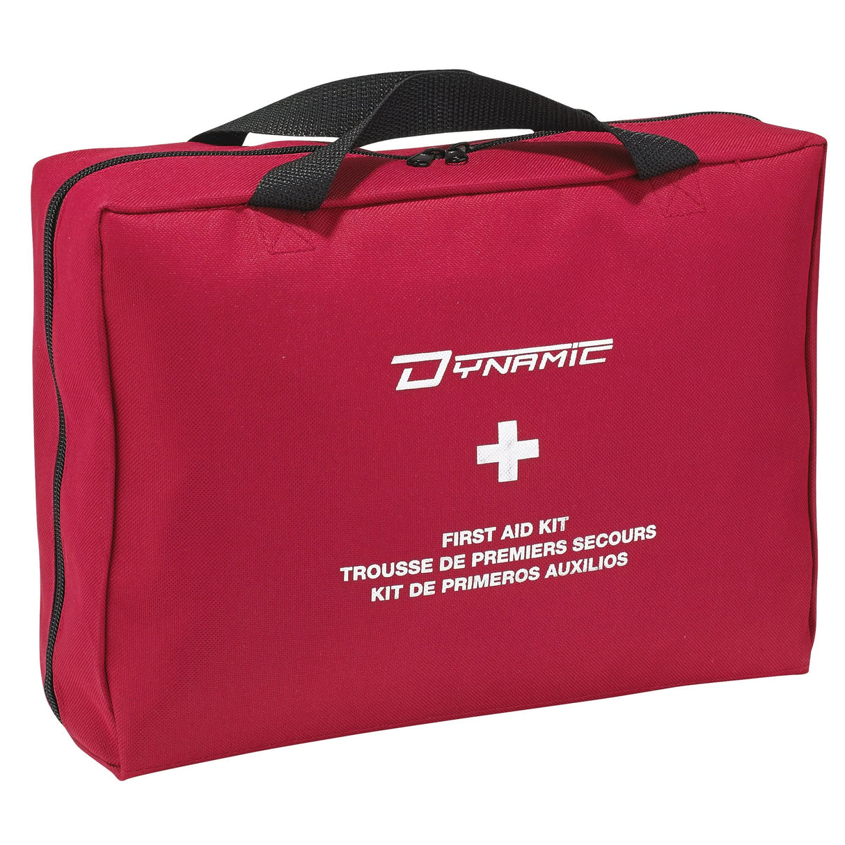 Dynamic™ First Aid Kit, Meets/Exceeds CSA Z1220-24 Type 3 High-Risk Environment, Medium (26-50 Workers)