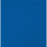 Blue TDG Placard, Adhesive Vinyl