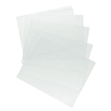 Liteflip Safety Grinding Lens