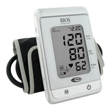 Precision 10.0 Series Ultra Blood Pressure Monitor with AFIB Screening, Class 2
