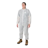Protective Coveralls