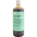 Proviodine Topical Treatment, Liquid, Antiseptic