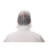 Disposable Hood