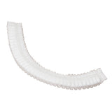 Pleated Bouffant Cap