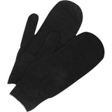 Knit Mitt Liner, Acrylic, 15 Gauge, One Size