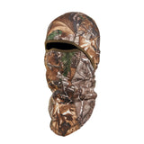 N-Ferno® 6823 Wind-Proof Hinged Balaclava, Fleece, Camo