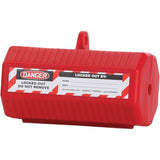 Stopout® StopPlug™ Lockout, Plug Type