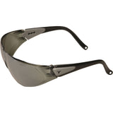 Veratti® 1000™  Safety Glasses, Silver Mirror Lens, Anti-Scratch, ANSI Z87+/Meets/Exceeds CSA Z94.3