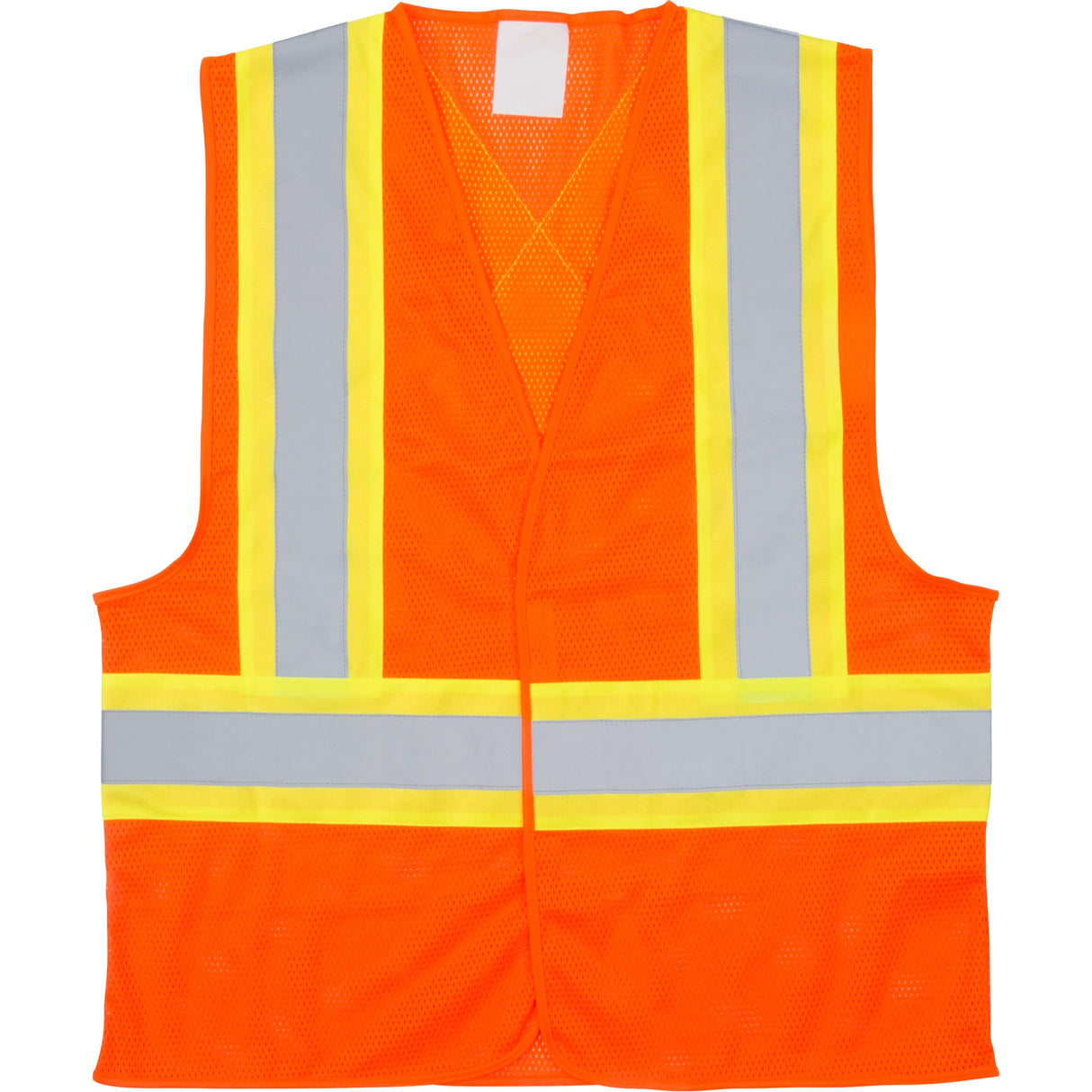 Traffic Safety Vest