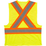 Traffic Safety Vest