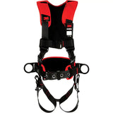 Comfort Construction Harness