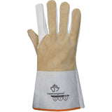 Endura® TIG Welding Gloves, Grain Horsehide, Size Large