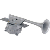 Resonating Horn