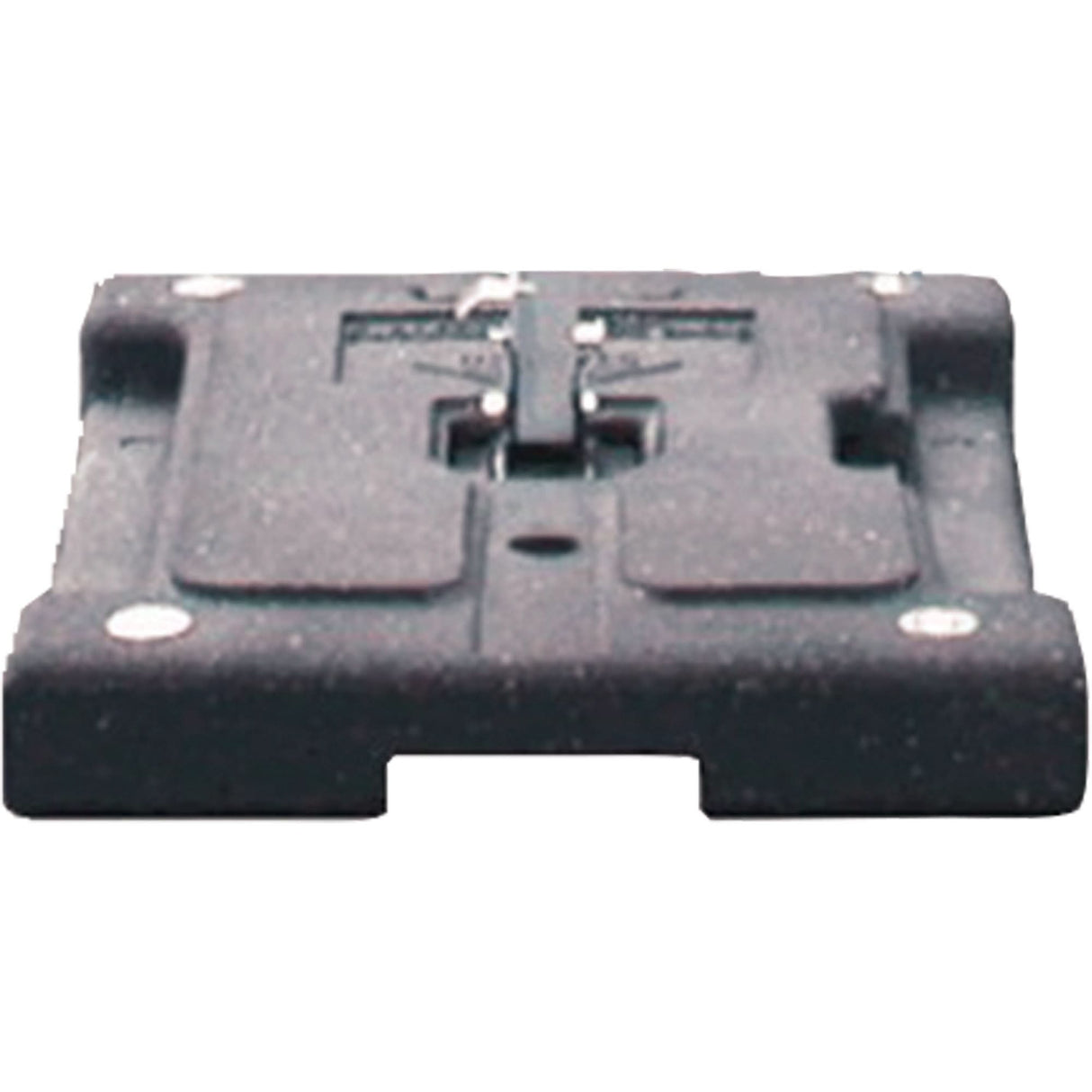 Traffic Sign Base Stand, 42 lbs.