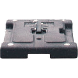 Traffic Sign Base Stand, 42 lbs.