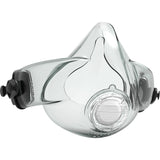 PAPR Half Mask, Medium, Facepiece