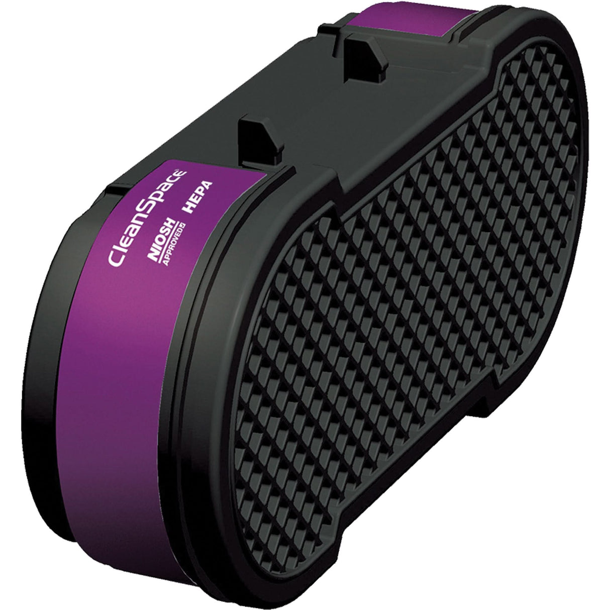 High Efficiency HEPA Filter, Particulates, Pack of 1