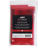 Dynamic™ Hazardous Waste Bags, Infectious Waste, 24" L x 24" W, 12 microns