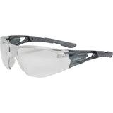 Z2900 Series Safety Glasses, Clear Lens, Anti-Fog, ANSI Z87+/Meets/Exceeds CSA Z94.3