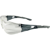 Z2900 Series Safety Glasses, Clear Lens, Anti-Fog, ANSI Z87+/Meets/Exceeds CSA Z94.3
