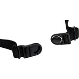 Z2900 Series Safety Glasses with Foam Gasket, Clear Lens, Anti-Fog, ANSI Z87+/Meets/Exceeds CSA Z94.3