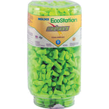 EcoStation™ Meteors® Earplug Refill, Bulk - Canister