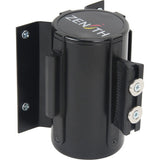 Wall Mount Barrier with Magnetic Tape