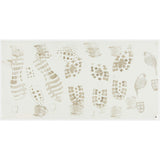 Frame for Clean Room Mat
