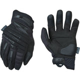 M-Pact® 2 Covert Heavy-Duty Tactical Gloves, Synthetic Palm, Size 8