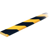 Model F Surface Protection Bumper Guard, 1 M Long
